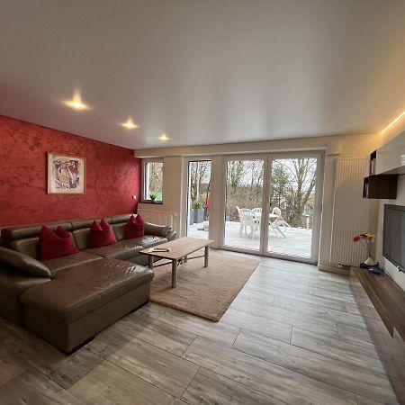 90 M2 Appartment With 2 Bedrooms, Terrace And Garden Bad Friedrichshall Zewnętrze zdjęcie