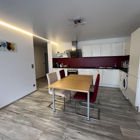 90 M2 Appartment With 2 Bedrooms, Terrace And Garden Bad Friedrichshall Zewnętrze zdjęcie