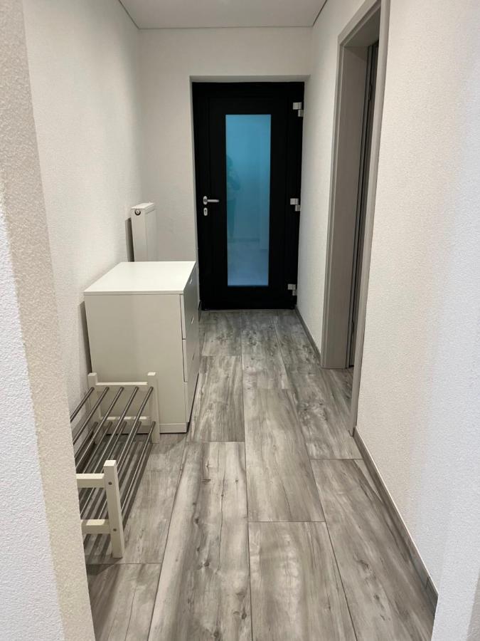 90 M2 Appartment With 2 Bedrooms, Terrace And Garden Bad Friedrichshall Zewnętrze zdjęcie