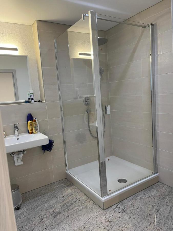 90 M2 Appartment With 2 Bedrooms, Terrace And Garden Bad Friedrichshall Zewnętrze zdjęcie